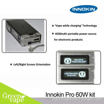 electronic cigarette Innokin iTaste MVP 3.0 Pro 60w Starter Kit